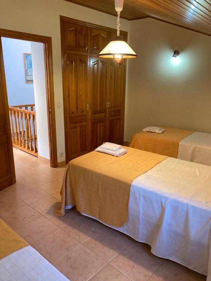 Casa Encuentra, En El Pirineo Al Lado De Ainsa Pensionat El Pueyo de Araguás Eksteriør billede
