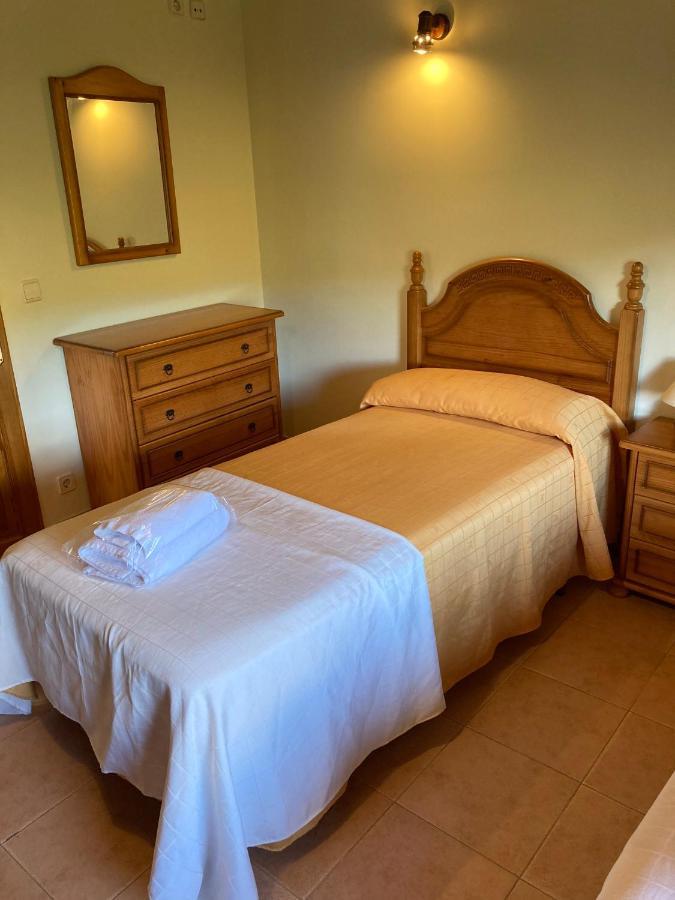 Casa Encuentra, En El Pirineo Al Lado De Ainsa Pensionat El Pueyo de Araguás Eksteriør billede