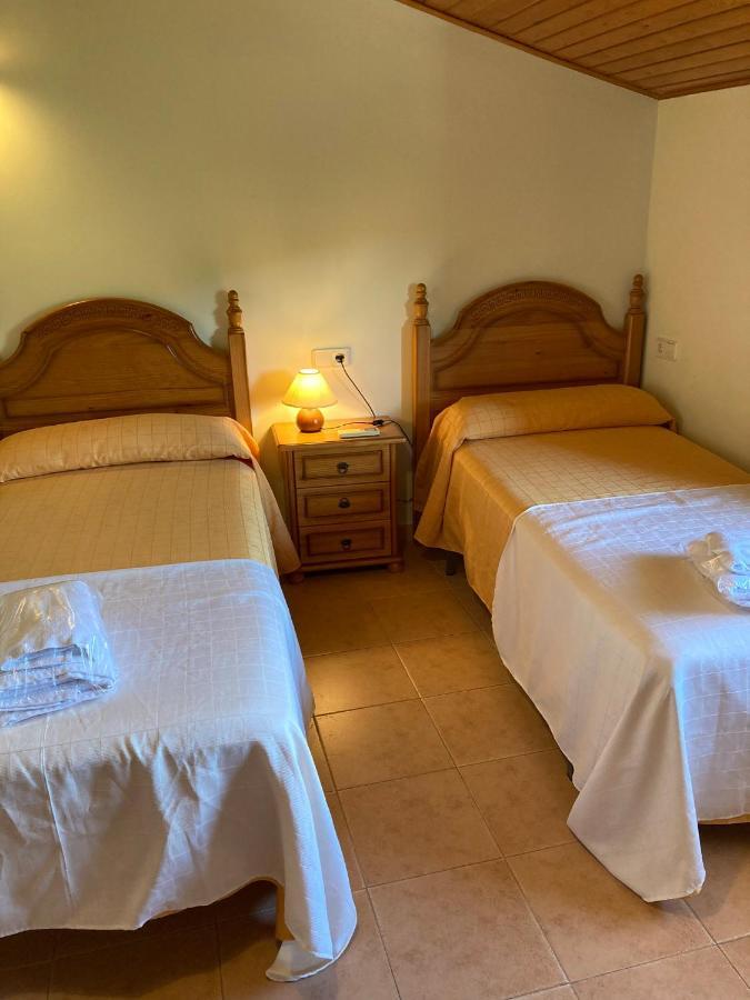 Casa Encuentra, En El Pirineo Al Lado De Ainsa Pensionat El Pueyo de Araguás Eksteriør billede